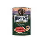 Happy Dog Montana koiran märkäruoka