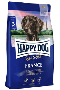 Happy Dog Sensible France koiran kuivaruoka