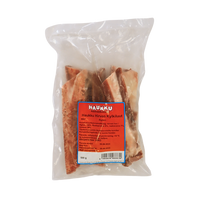 Haukku Hirven kylkiluut 500 g pakaste