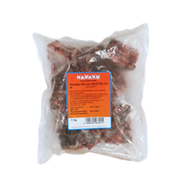 Haukku Hirven rustoluut 1 kg