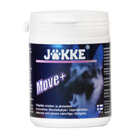 JAKKE Move+