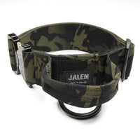 JALEN Mil-spec taktinen kahvapanta, multicam black