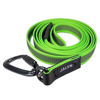 JALEN Grip talutin Twistlock, lime