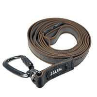 JALEN Grip talutin Twistlock, ruskea
