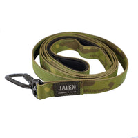JALEN Mil-spec talutin Twistlock 2m, multicam tropic