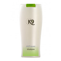 K9 Whiteness shampoo 300ml