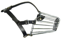 KLIN Metallikoppa, cockeri 4006