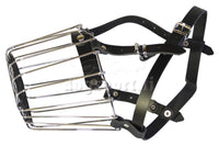 KLIN Metallikoppa, rottweiler uros 4018