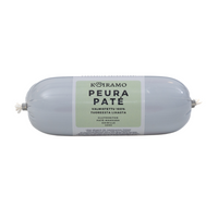 Koiramo Peura paté koiranmakkara