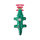 Kong Ballistic Alligator lelu