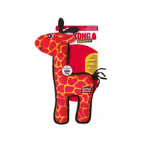 Kong Ballistic Giraffe M/L