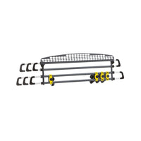 MIMSafe Variobarrier Headrest