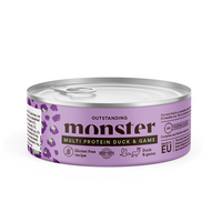 Monster Cat riista 100 g
