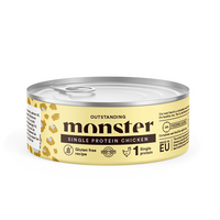 Monster Cat Single kana 100 g