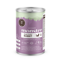 Monster Dog kani 400 g