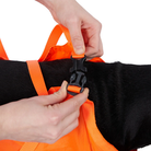 Non-Stop Dogwear Reascue Sling kiinnitys