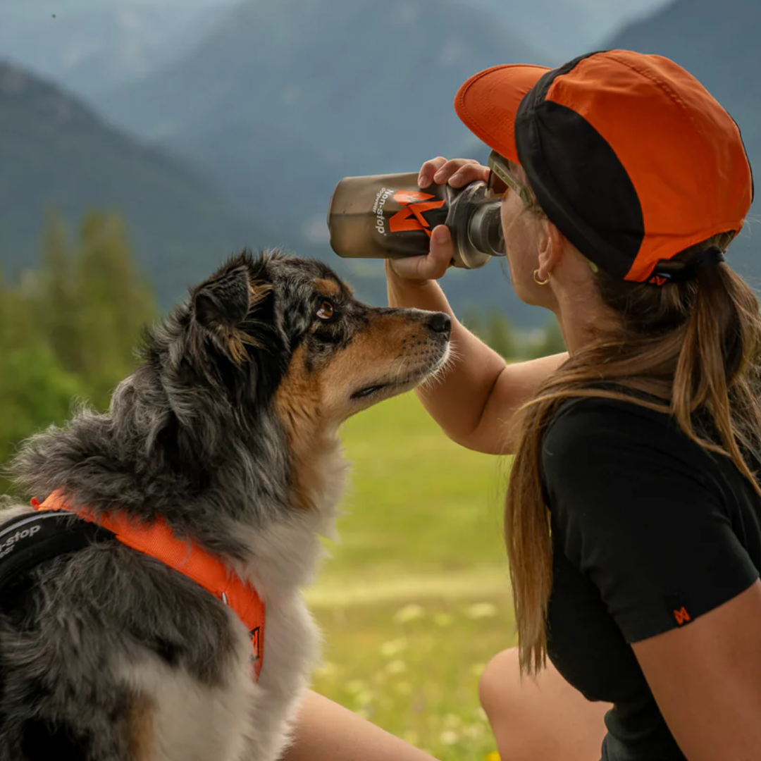 Non-Stop Dogwear softflask fiiliskuva