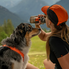 Non-Stop Dogwear softflask fiiliskuva