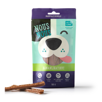 NousNous Kananlihatikut 100 g