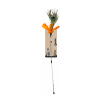Ozami Comanche kissanhuiska 65 cm