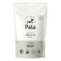 Pala Treats Ankka 100 g