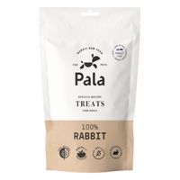 Pala Treats Jänis 100 g