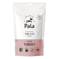 Pala Treats Kalkkuna 100 g