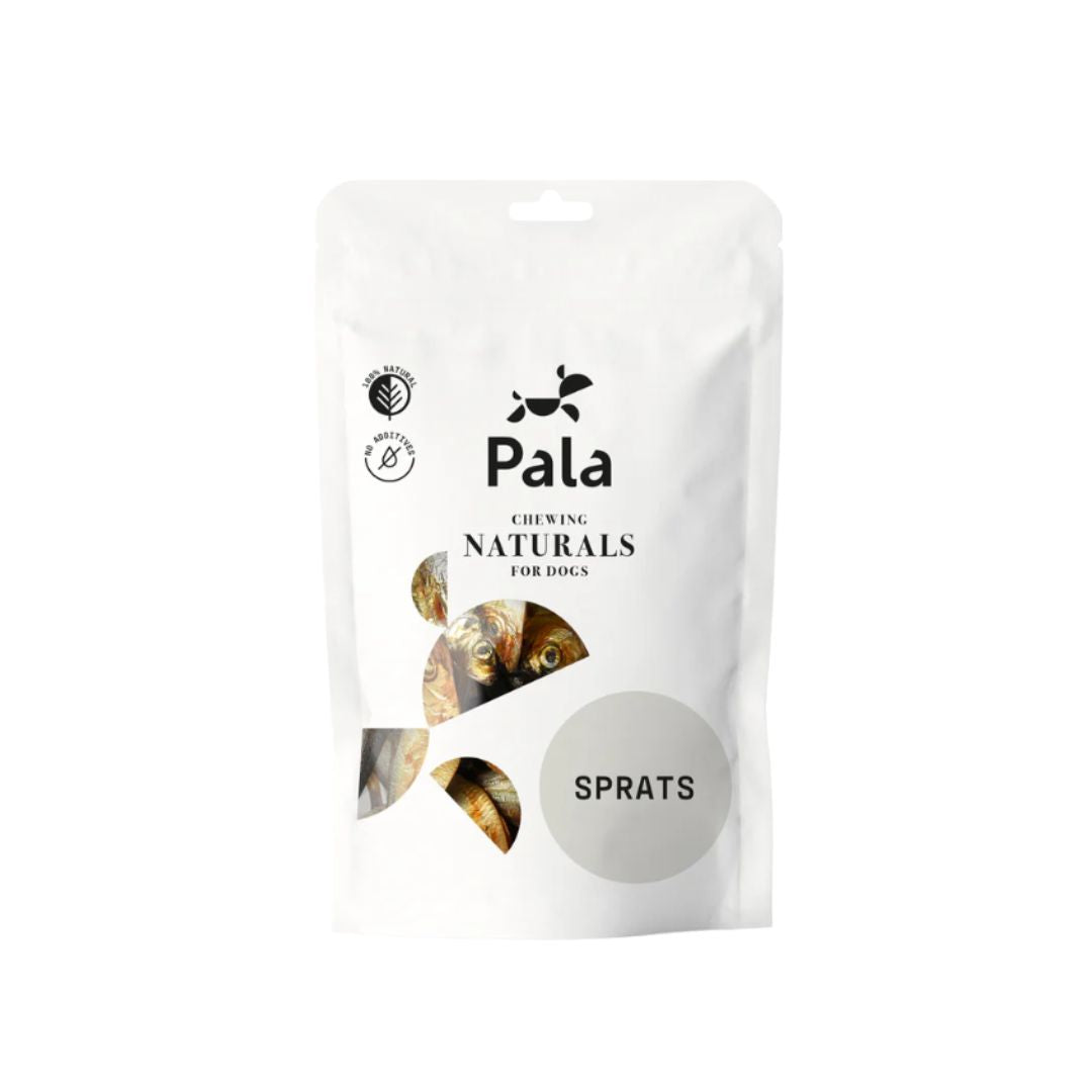 Pala kilohaili pakkaus