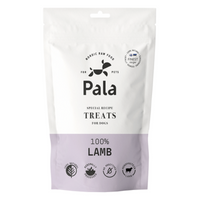 Pala Treats Lammas 100 g