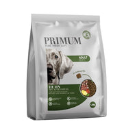 Primum Soft Adult Kana & peruna puolikostea koiranruoka