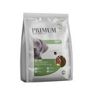 Primum Soft Puolikostea nappula Kana-Peruna Puppy