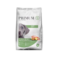 Primum Soft Puppy Kana & peruna puolikostea penturuoka
