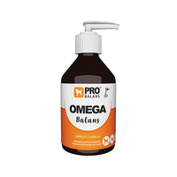 Probalans Omegabalans Lohiöljy 250 ml