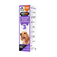 Vetiq Serene Calming voide 50 g