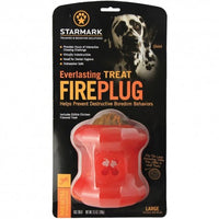 Starmark Everlasting Fire Plug aktivointilelu