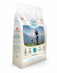 Swiss Natural Adult nauta 4 kg puolikostea täysravinto