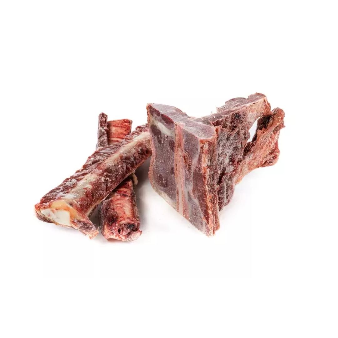 Tessu hevosenluut 3 Kg