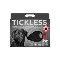 Tickless Pet punkkikarkotin