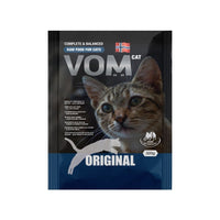 VOM Orginal pullat kissalle 320 g
