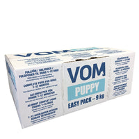 VOM Puppy 9 kg