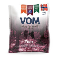 VOM Taste Ankka pullat 560 g