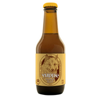 Vuppe Kana mallasjuoma koiralle 250 ml