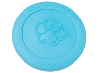 West Paw Zogoflex Play Zisc frisbee, turkoosi