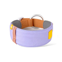Woolly Wolf Alpha 360 koiran panta, Lavender