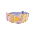 Woollu Wolf Sunshower soft Martingale koiran kaulapanta